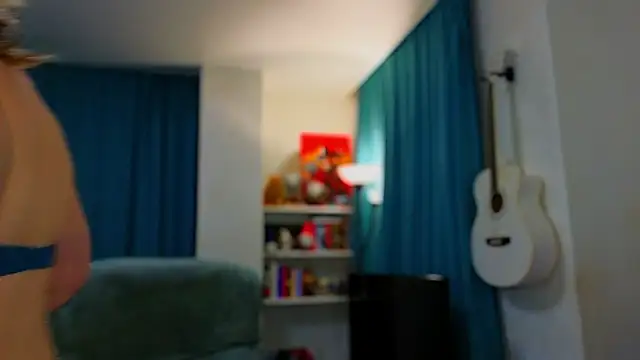 Katniss K online show from 02.10.26