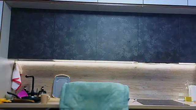 Katniss K online show from 02.14.26