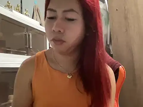 UrLove Marga online show from 11.13.25