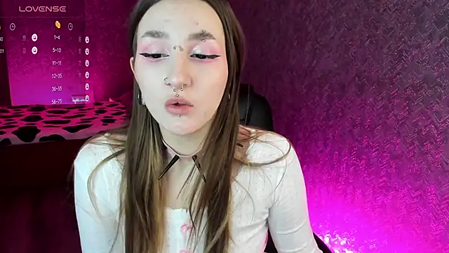 Pink diablo online show from 12.17.24