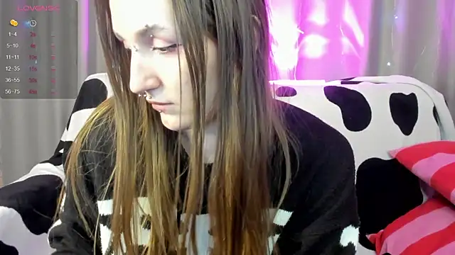 Pink diablo online show from 12.18.24