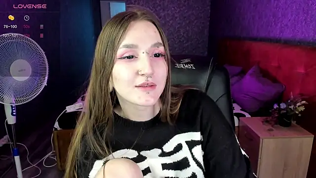 Pink diablo online show from 01.10.25
