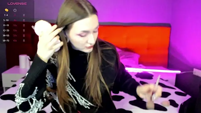 Pink diablo online show from 01.14.25