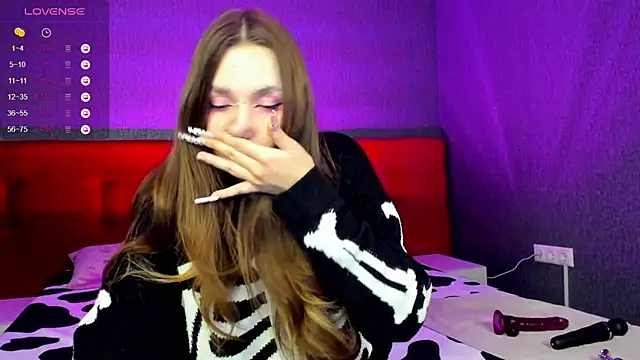 Pink diablo online show from 01.18.25