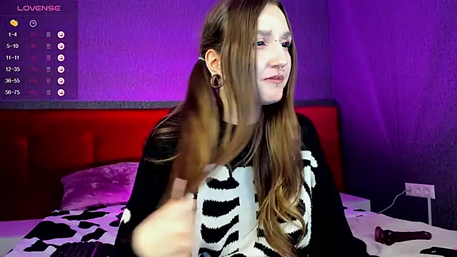 Pink diablo online show from 01.18.25
