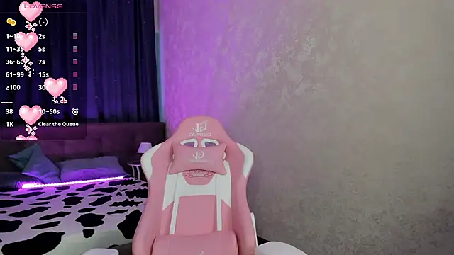 Pink diablo online show from 01.20.25