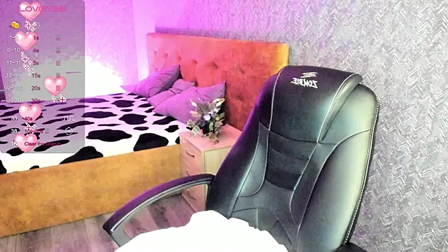 Pink diablo online show from 01.28.25
