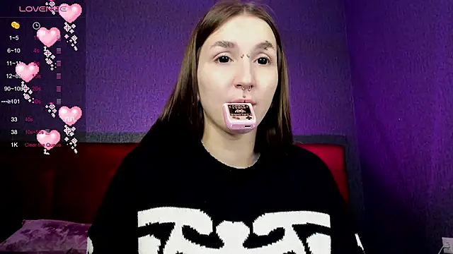 Pink diablo online show from 02.03.25