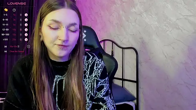 Pink diablo online show from 02.19.25