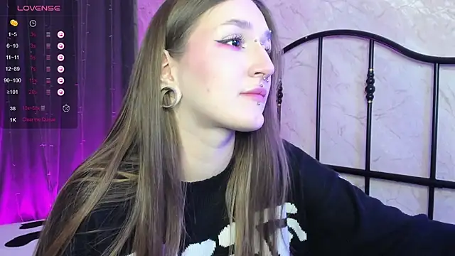 Pink diablo online show from 03.01.25