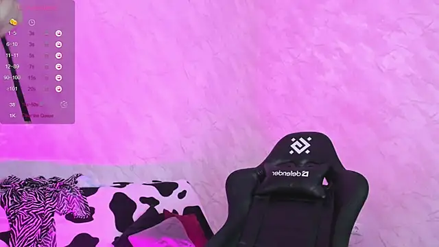 Pink diablo online show from 03.06.25