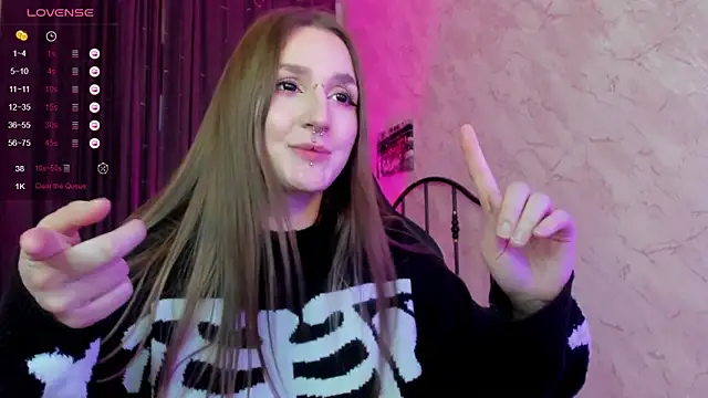 Pink diablo online show from 03.12.25
