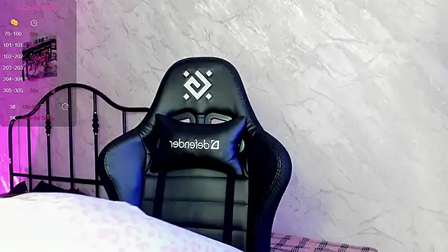 Pink diablo online show from 03.14.25