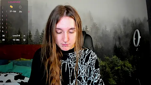 Pink diablo online show from 09.10.25