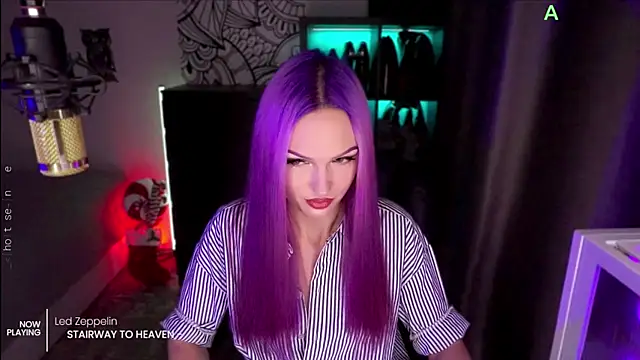 ml milana online show from 12.05.24