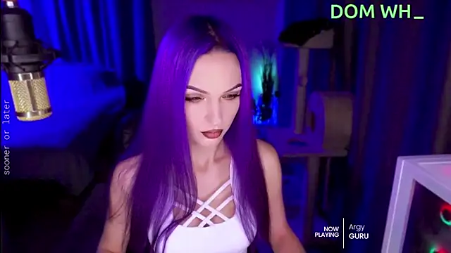 ml milana online show from 02.19.25