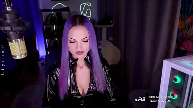 ml milana online show from 09.19.25