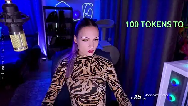 ml milana online show from 10.03.25