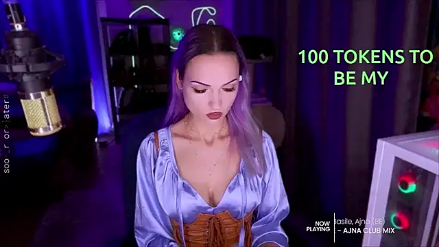 ml milana online show from 10.11.25