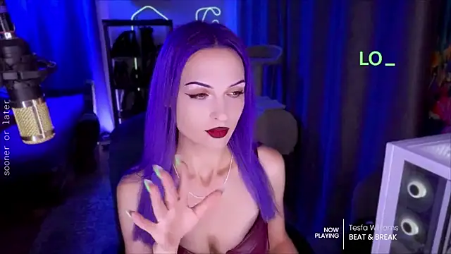 ml milana online show from 10.21.25