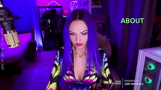 ml milana online show from 01.12.26