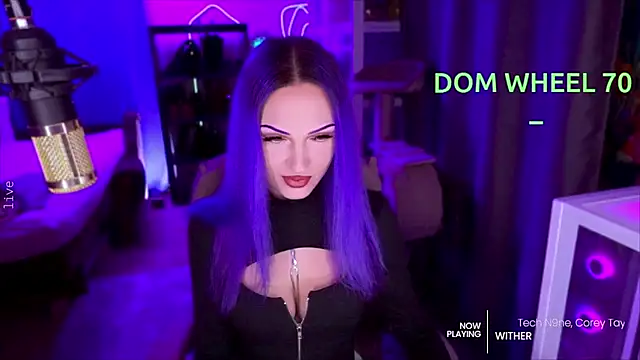 ml milana online show from 01.16.26