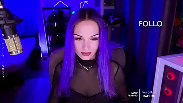 Snapshot of ml_milana chatting on 01.18.26 ml milana online show from 01.18.26