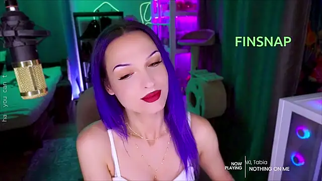 Snapshot of ml_milana chatting on 02.06.26 ml milana online show from 02.06.26