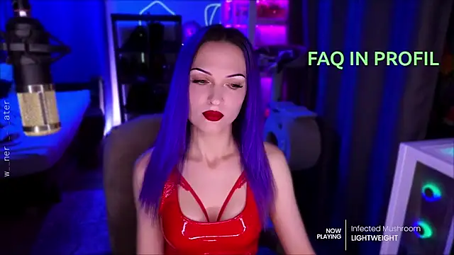 Snapshot of ml_milana chatting on 02.13.26 ml milana online show from 02.13.26