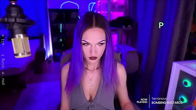 Snapshot of ml_milana chatting on 03.03.26 ml milana online show from 03.03.26