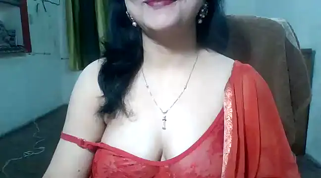 Cute Mahi22 online show from 01.13.25