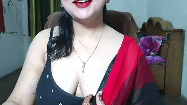 Cute Mahi22 online show from 03.11.26