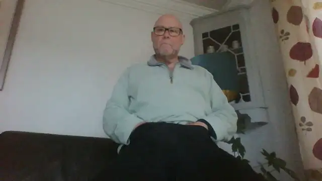 Tempted1973 online show from 02.09.26