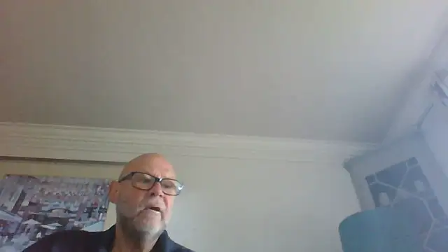 Snapshot of Tempted1973 chatting on 06.13.26 Tempted1973 online show from 06.13.26