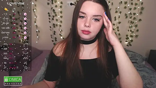 aliice cutie online show from 01.25.25