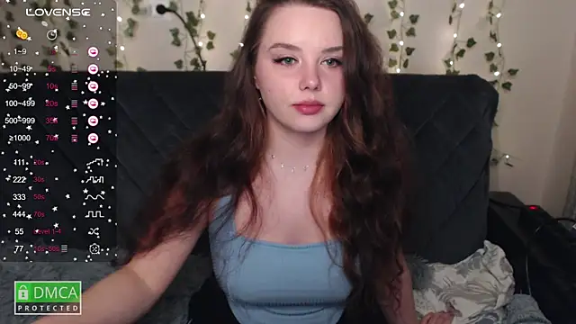 aliice cutie online show from 02.10.25