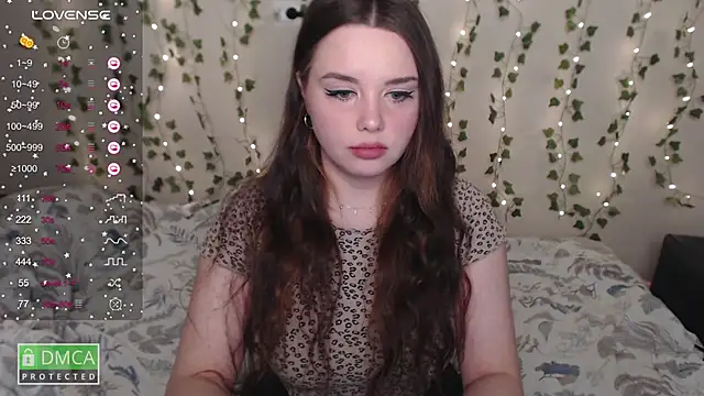 aliice cutie online show from 02.11.25