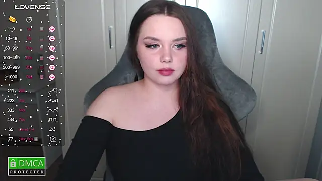 aliice cutie online show from 02.19.25