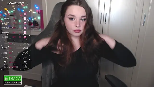 aliice cutie online show from 02.28.25