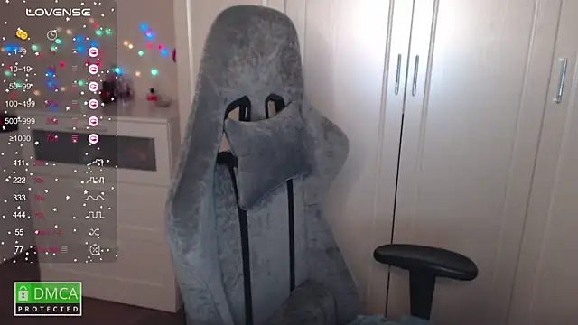 aliice cutie online show from 03.15.25