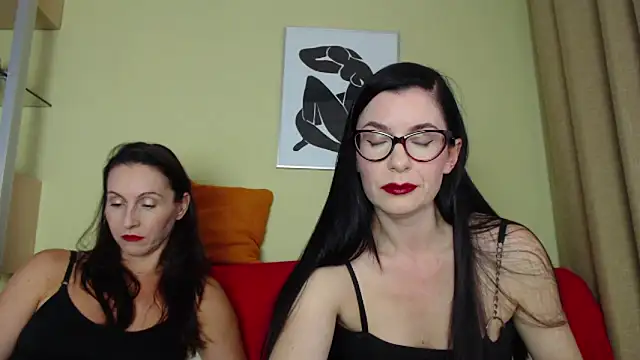 BDSMStars online show from 09.08.25