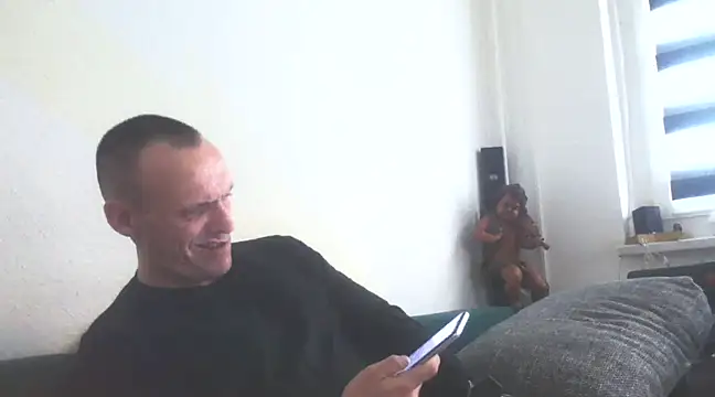 Penispumper81 online show from 03.05.25