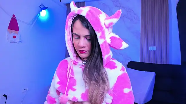 Megan blue7 online show from 02.09.25