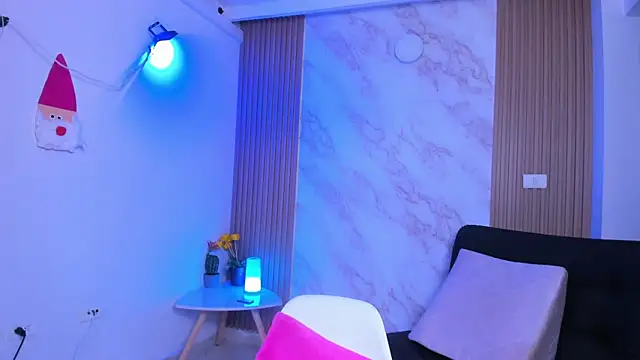 Megan blue7 online show from 02.09.25