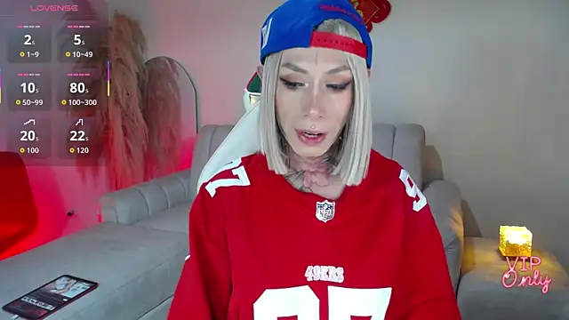 Snapshot of victoria_kosh chatting on 02.14.26 victoria kosh online show from 02.14.26