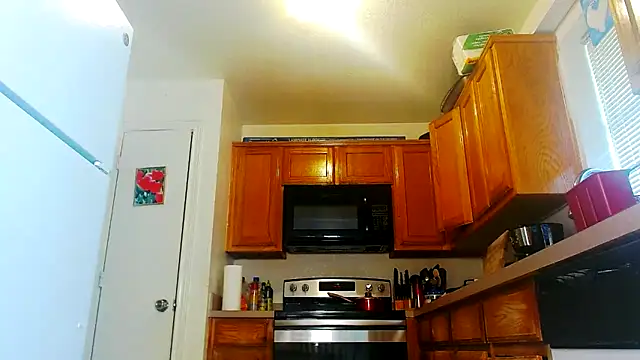 DiamondMonroeXo online show from 03.30.26