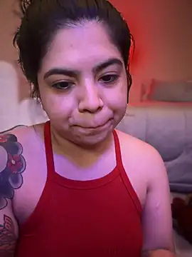 kimmiakiss22 online show from 02.04.25