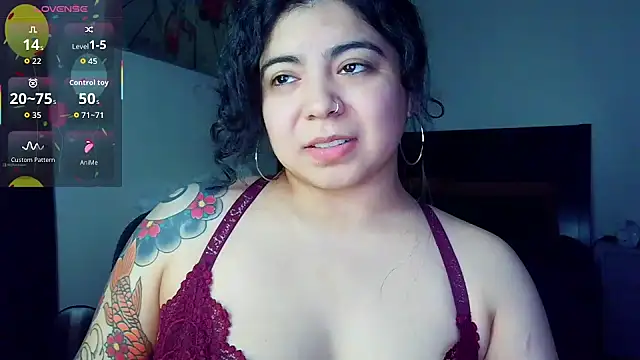 kimmiakiss22 online show from 11.06.25