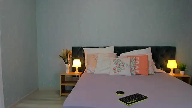 Katerina Ray online show from 12.03.24