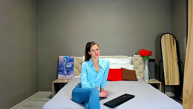 Katerina Ray online show from 12.04.24